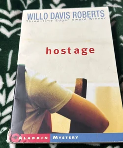 Hostage