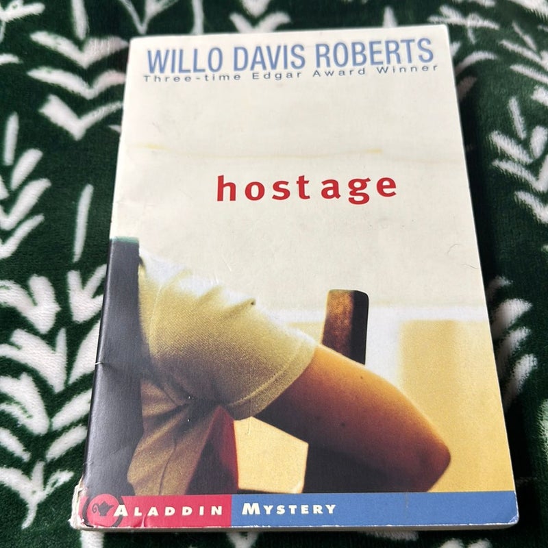 Hostage