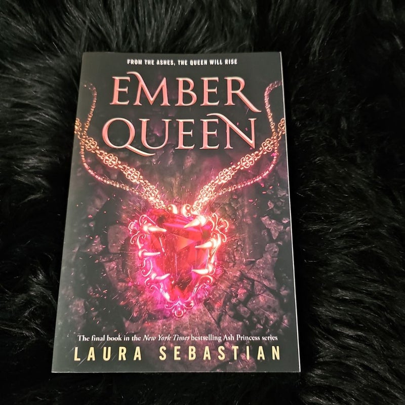 Ember Queen