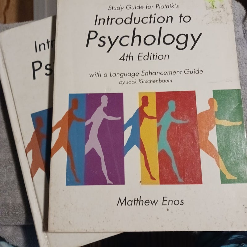 Introduction to Psychology