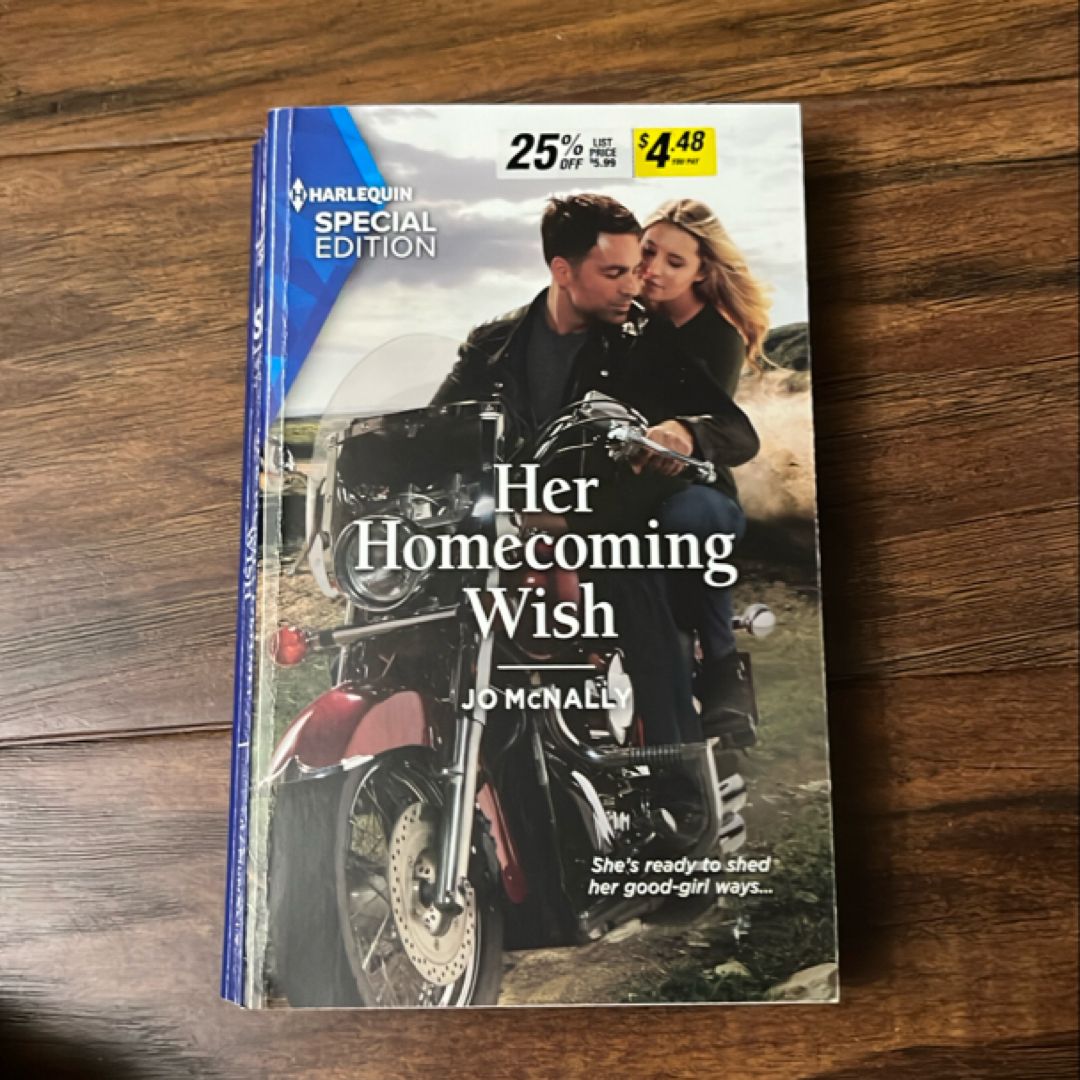 Her Homecoming Wish