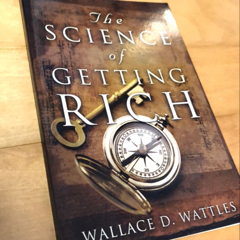 The Science of Getting Rich