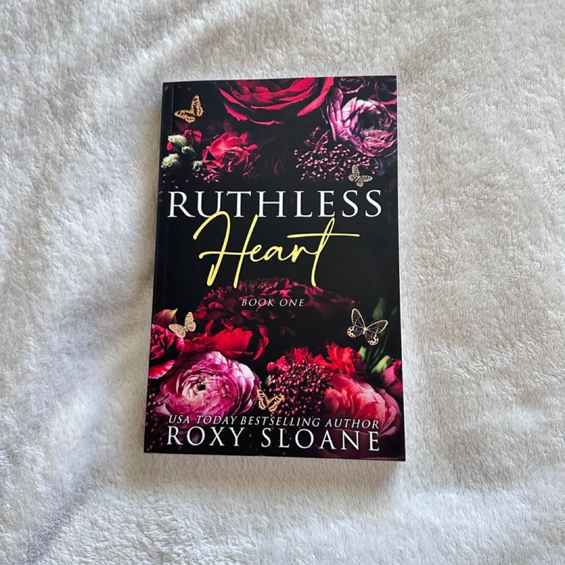 Ruthless Heart