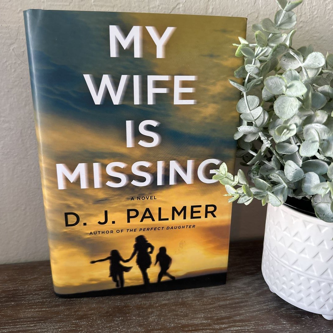 My Wife Is Missing