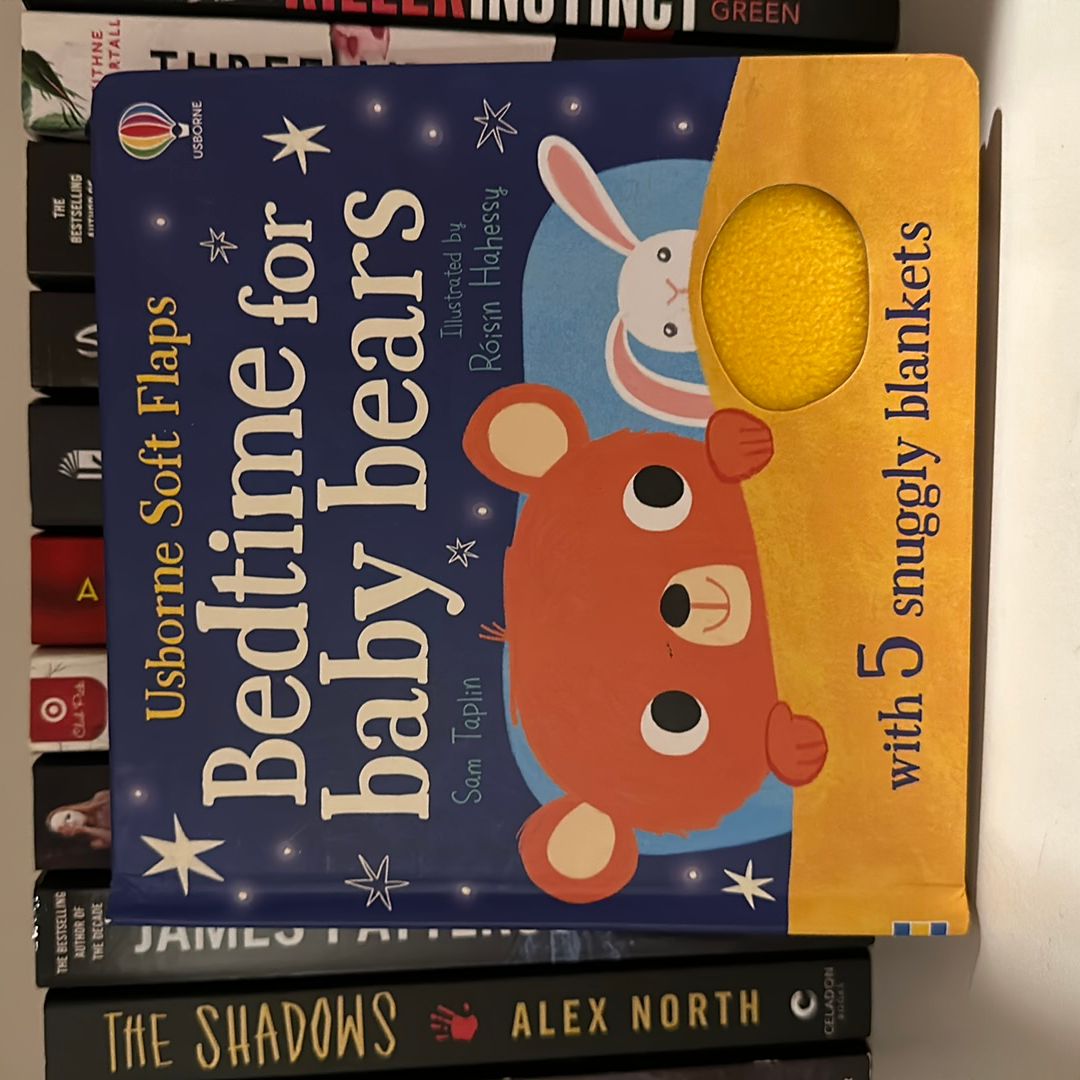 Bedtime for Baby Bears