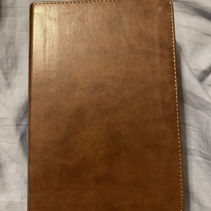 ESV Study Bible