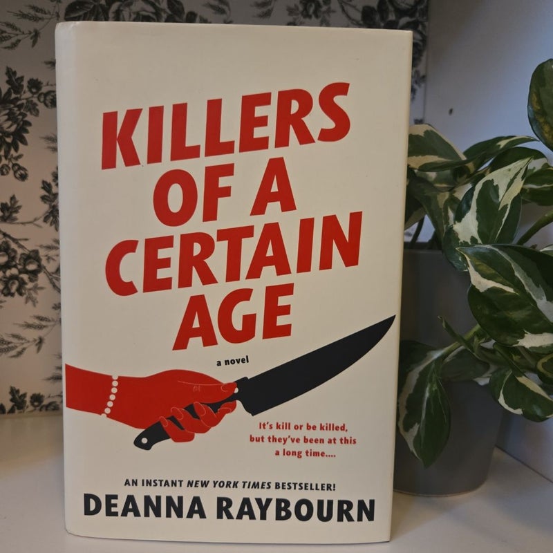 Killers of a Certain Age