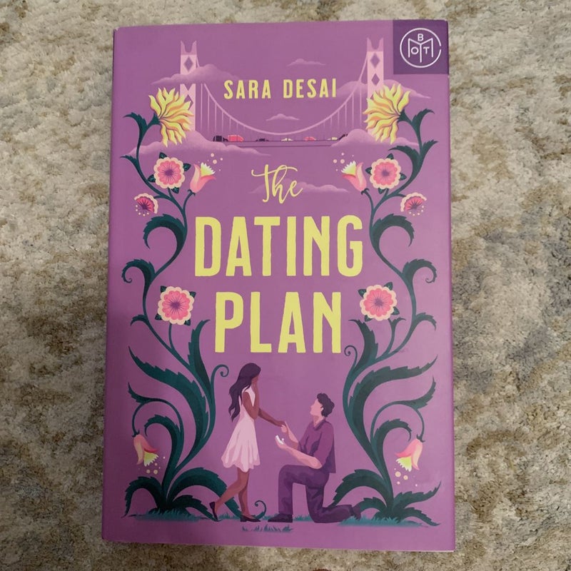 The Dating Plan 