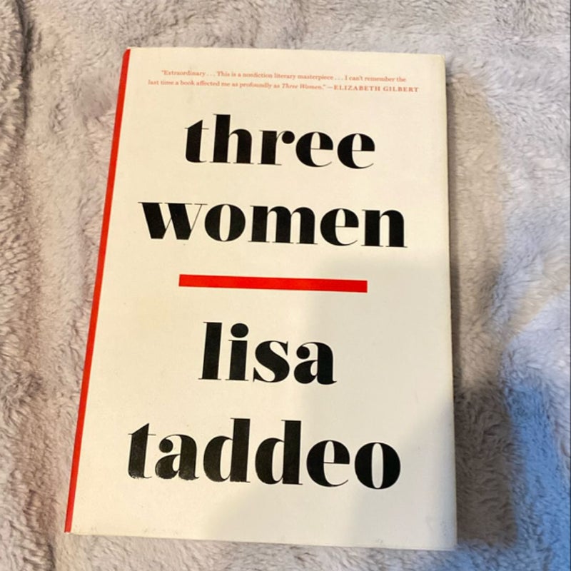 Three Women