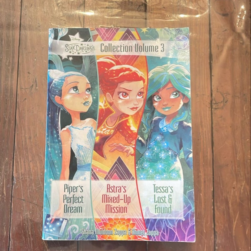 Star Darlings Collection: Volume 3