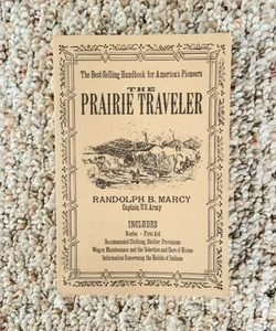 The Prairie Traveler