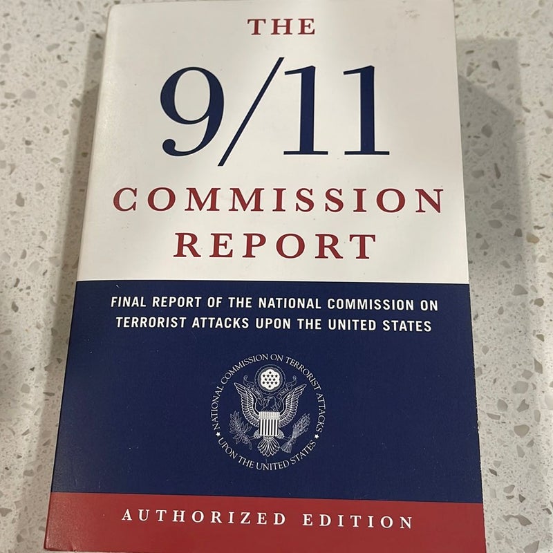 The 9/11 Commission Report