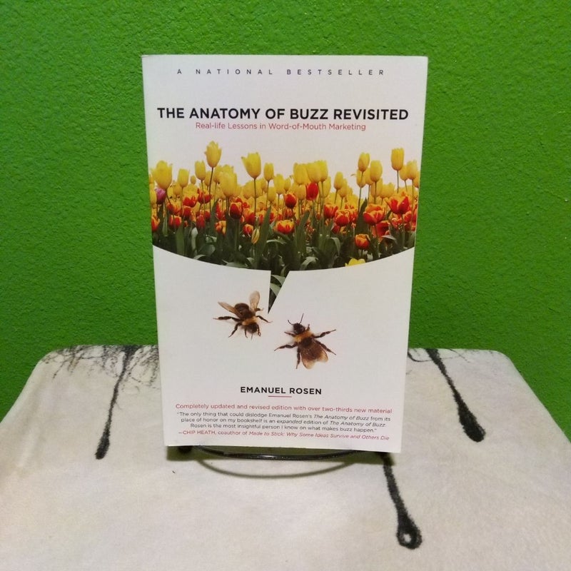 The Anatomy Of Buzz ACE Certified™: August 2018 The Buzz About