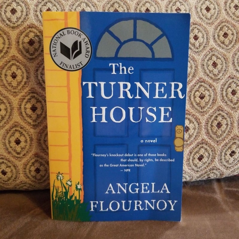 The Turner House