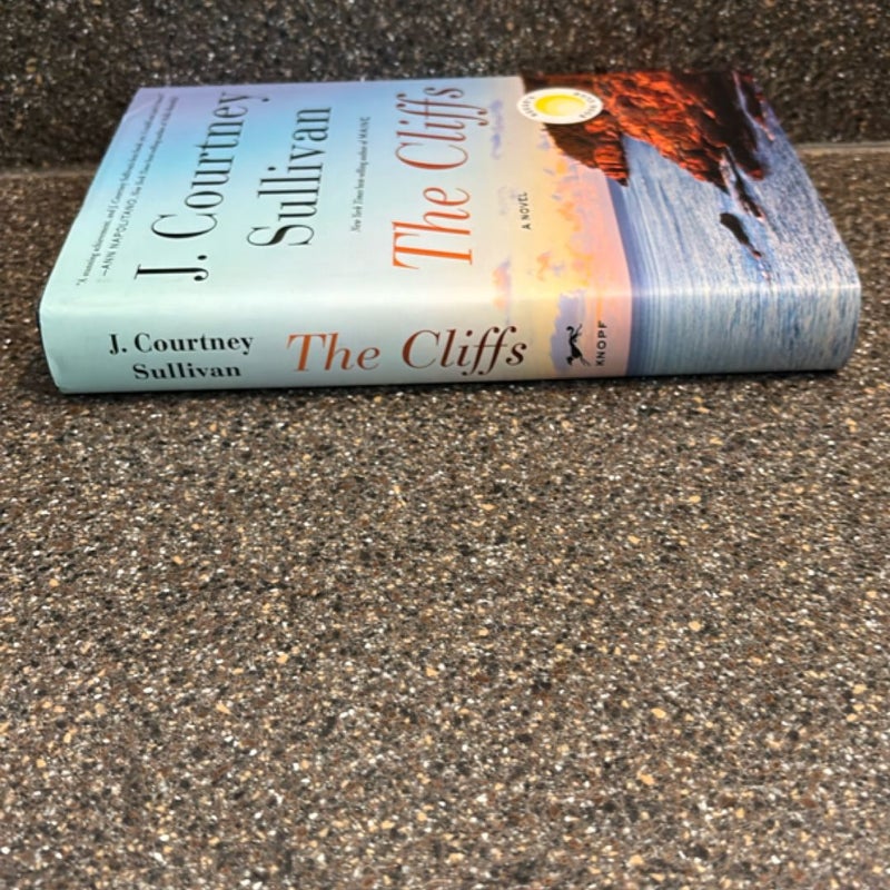 The Cliffs