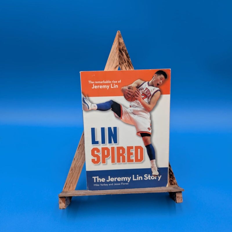 Linspired