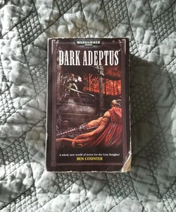 Dark Adeptus