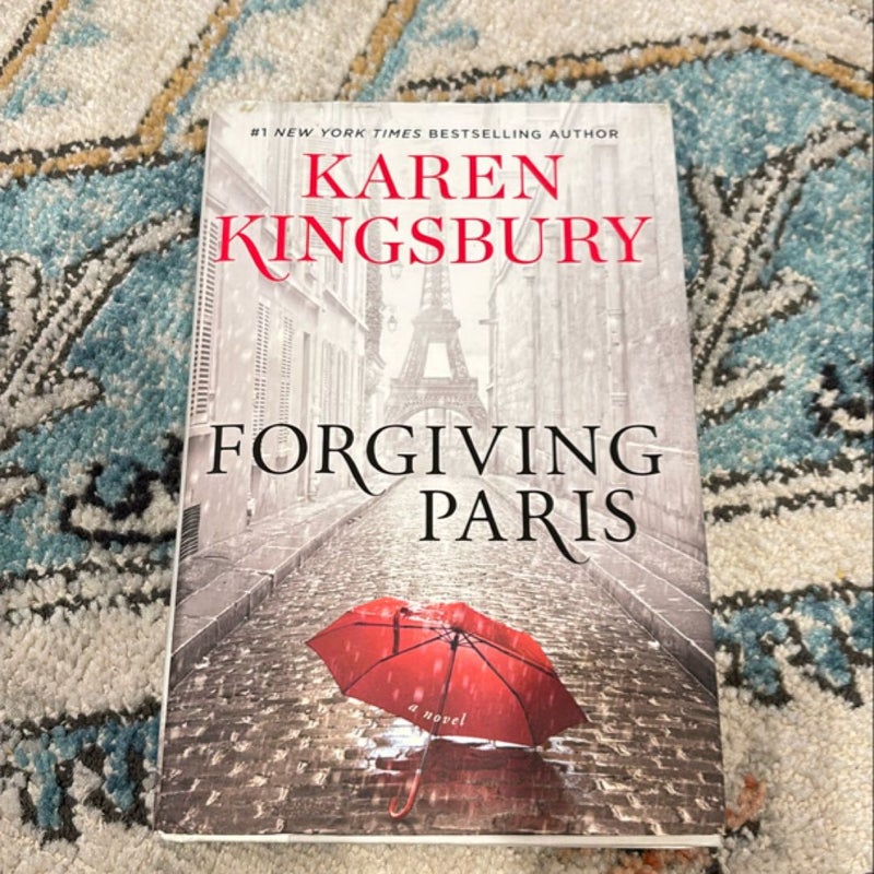 Forgiving Paris