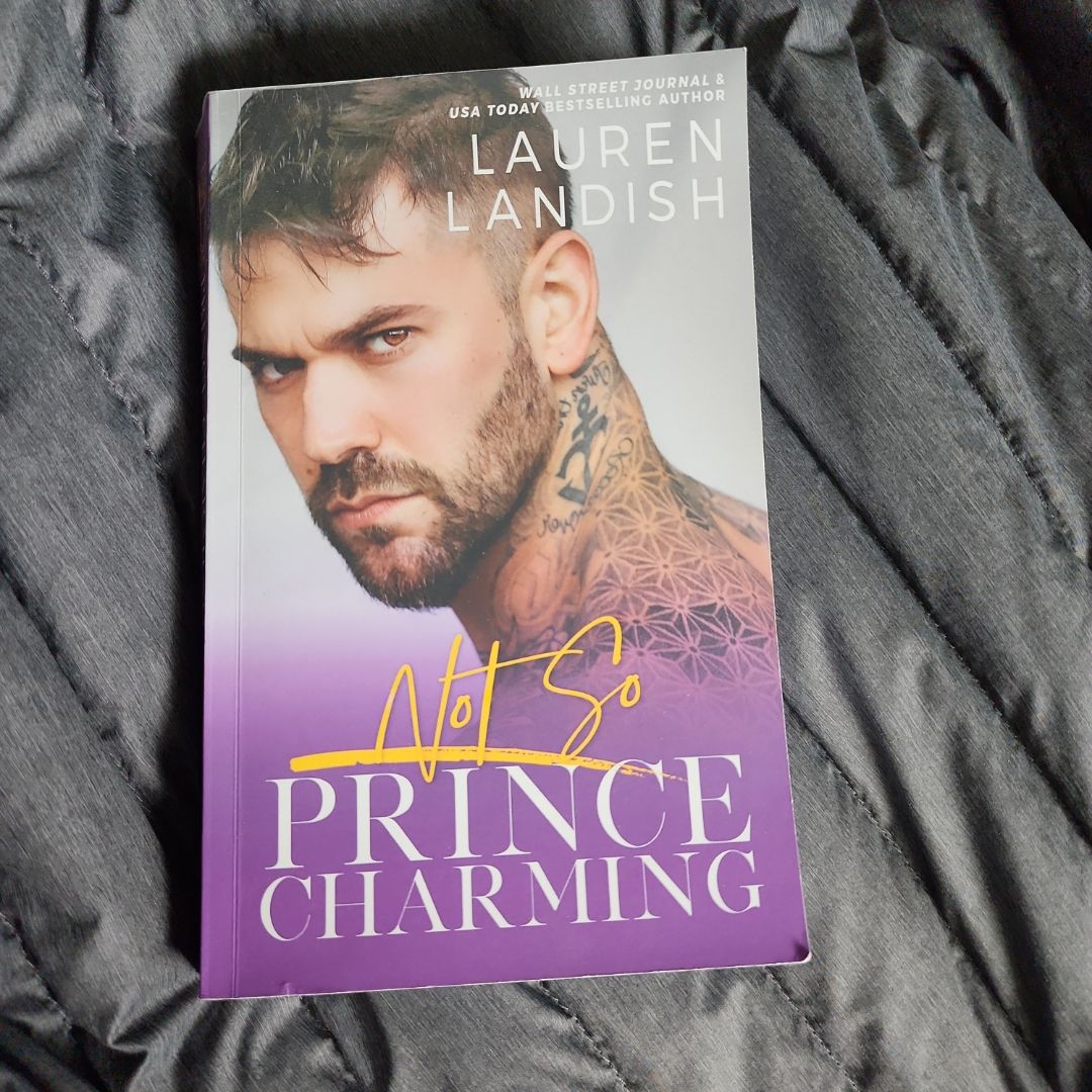 Not So Prince Charming