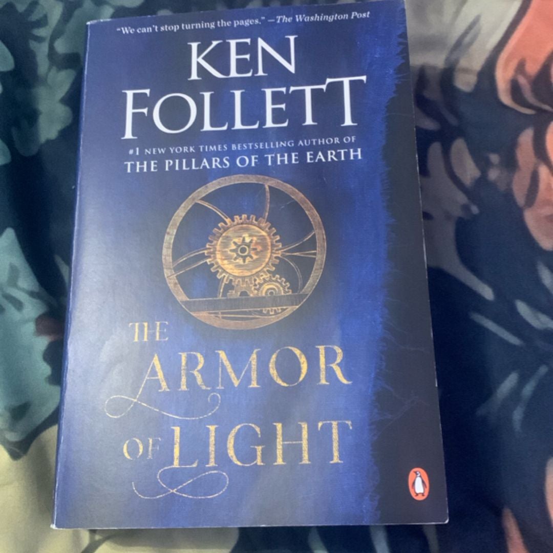 The Armor of Light