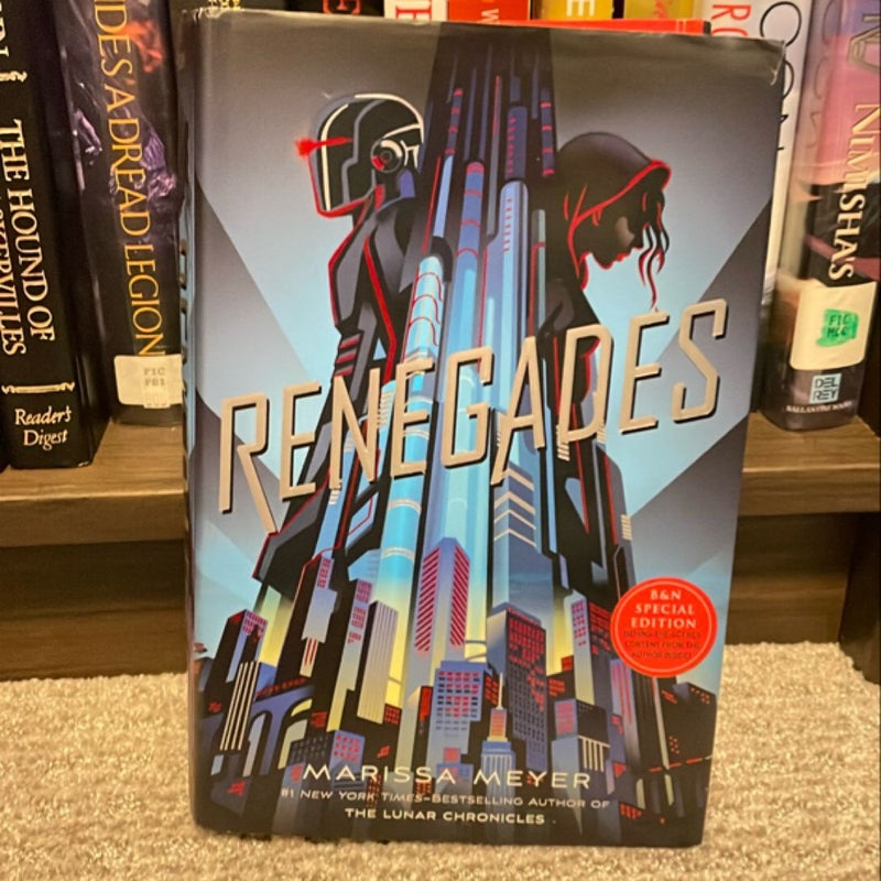 Renegades 