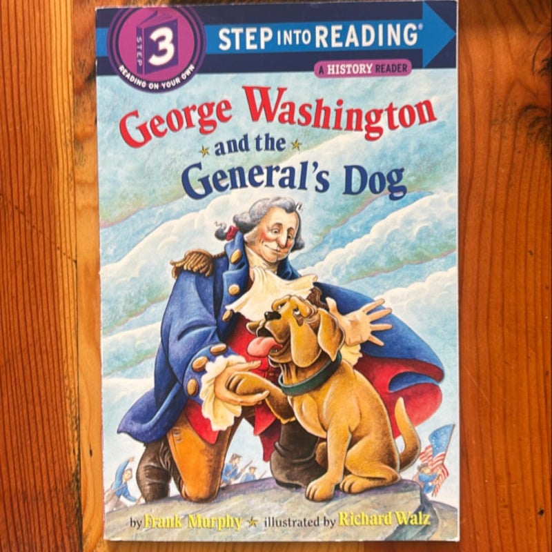 George Washington and the General's Dog