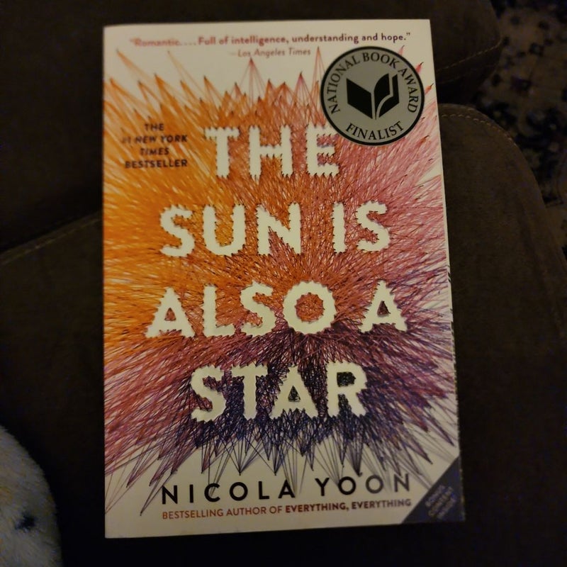 The Sun Is Also a Star