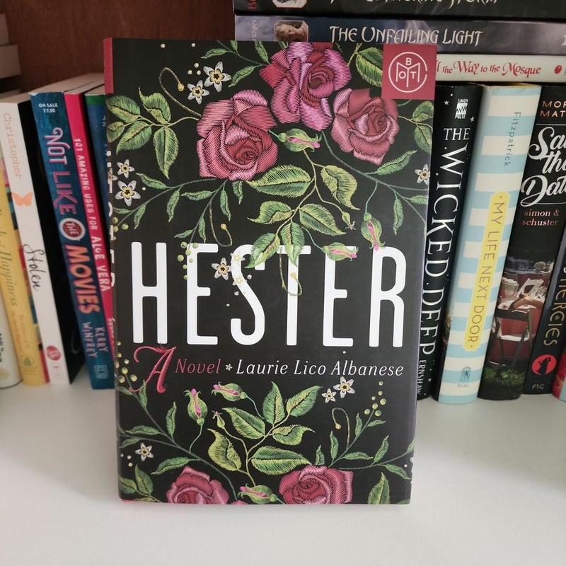 Hester