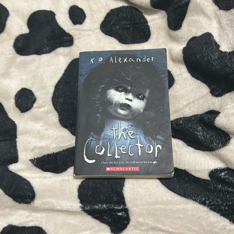 The Collector