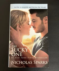 The Lucky One