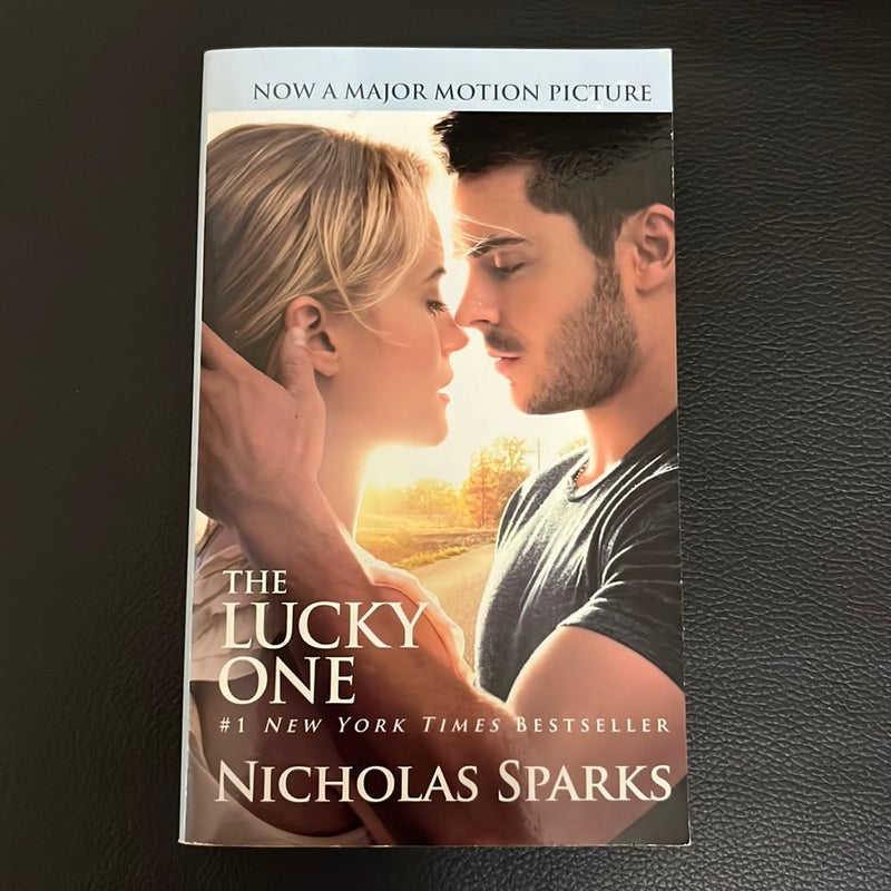 The Lucky One