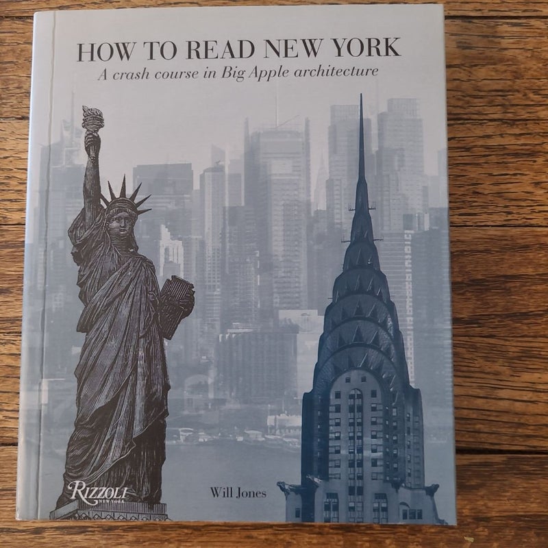 How to Read New York