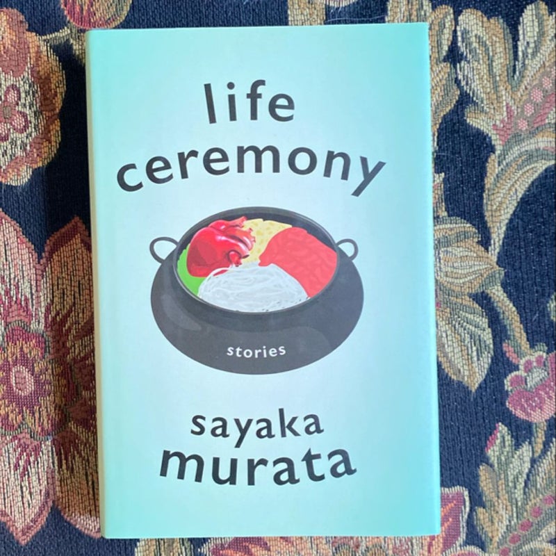 Life Ceremony