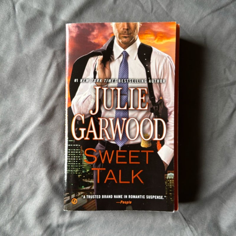 Sweet Talk