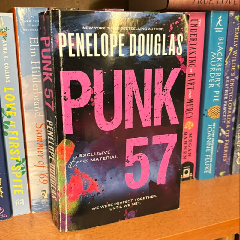 Punk 57