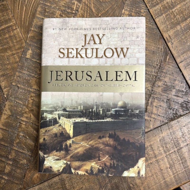 Jerusalem