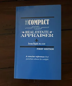 The Compact Real Estate Appraiser