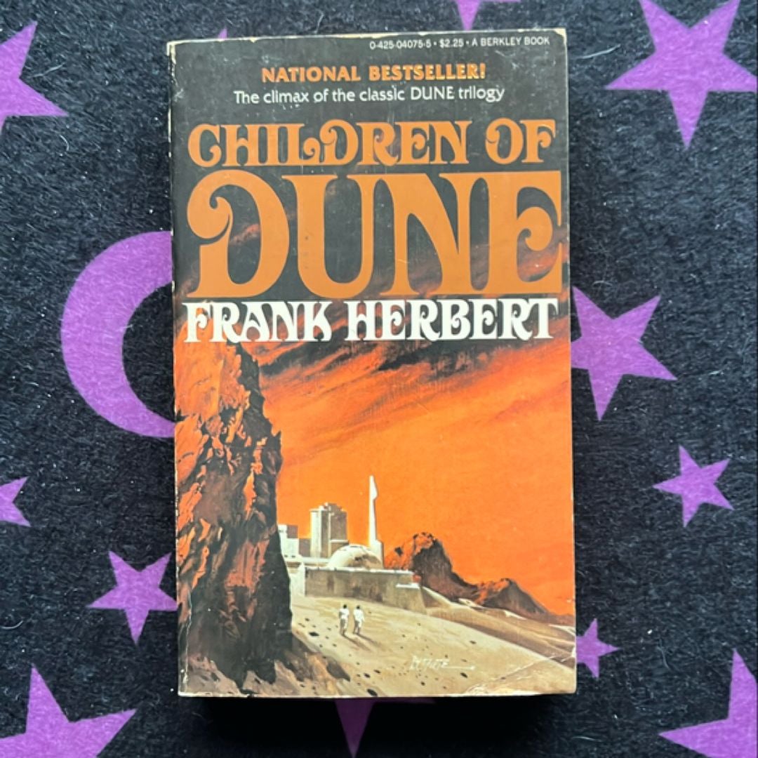 Children of Dune