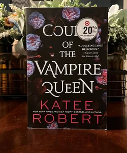 Court of the Vampire Queen