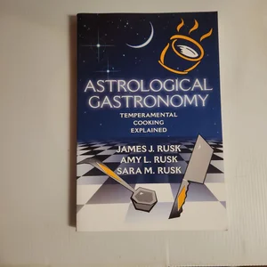 Astrological Gastronomy