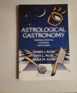 Astrological Gastronomy