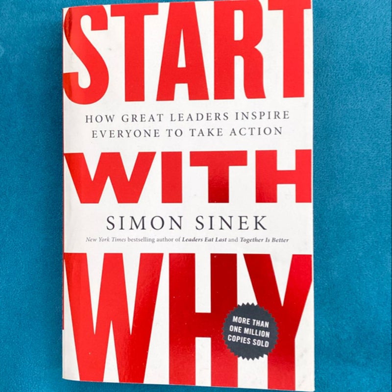 Start with Why