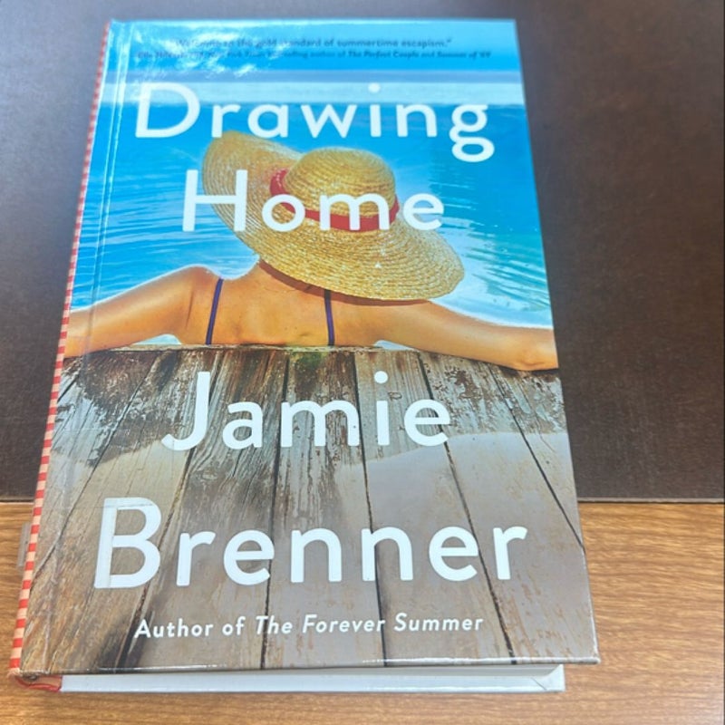Drawing Home