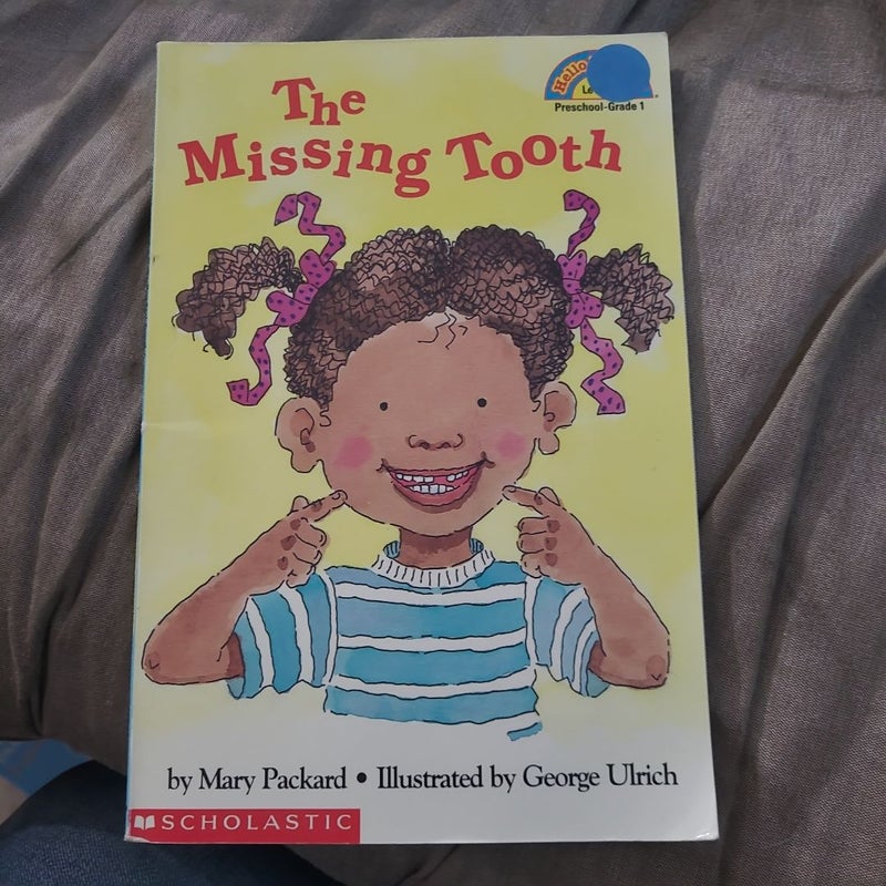 The Missing Tooth