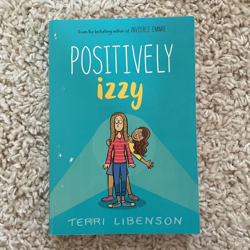 Positively Izzy