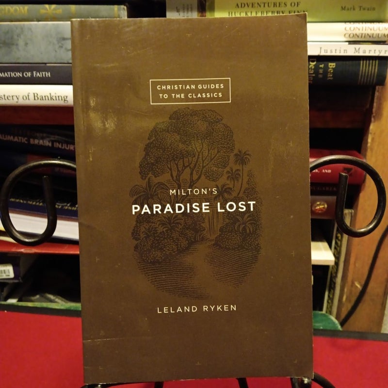 Milton's Paradise Lost