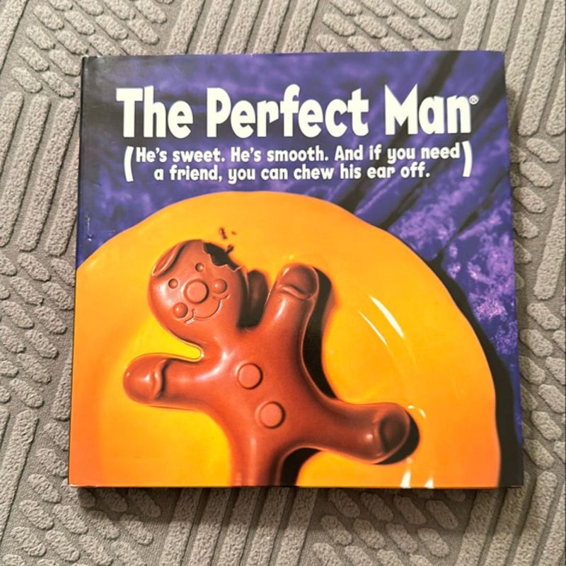 The Perfect Man