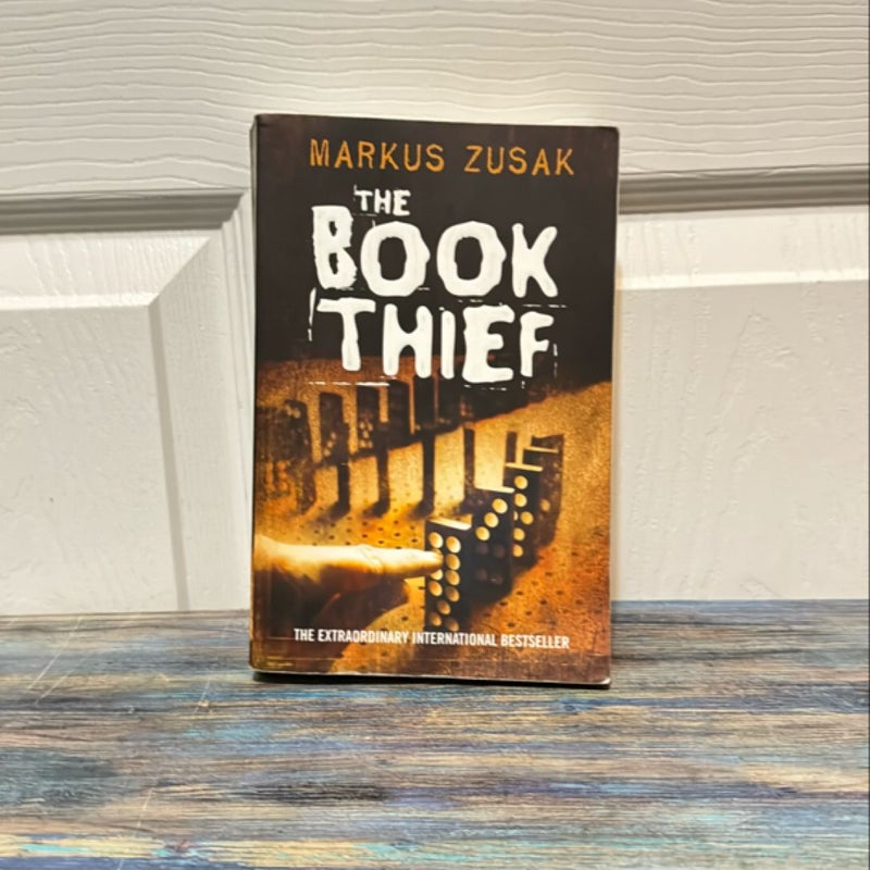 The Book Thief