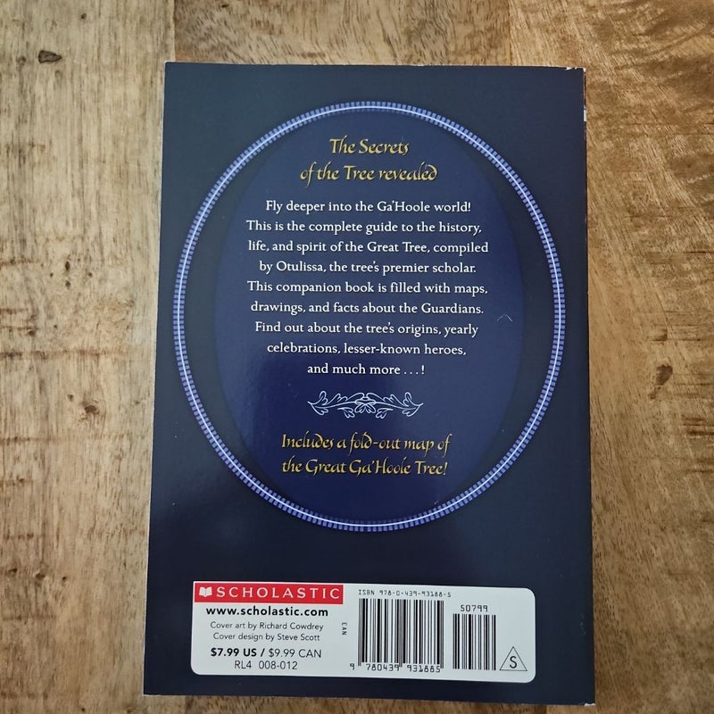 A Guide Book to the Great Tree