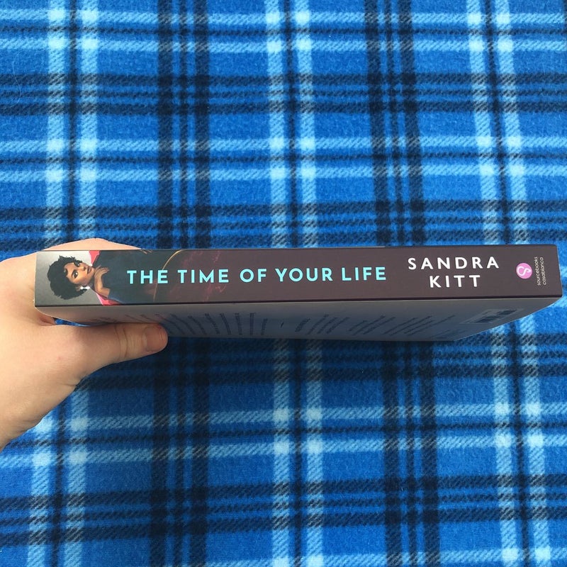 The Time of Your Life